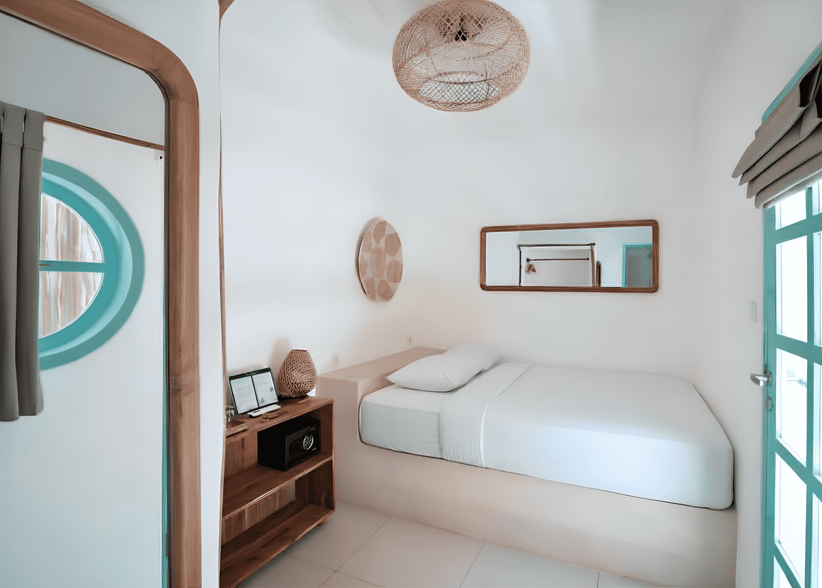 Quma Boutique Hotel
