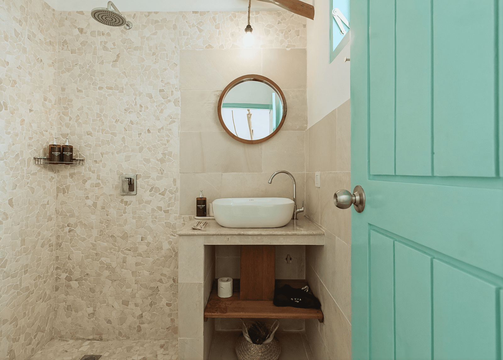 Quma Boutique Hotel