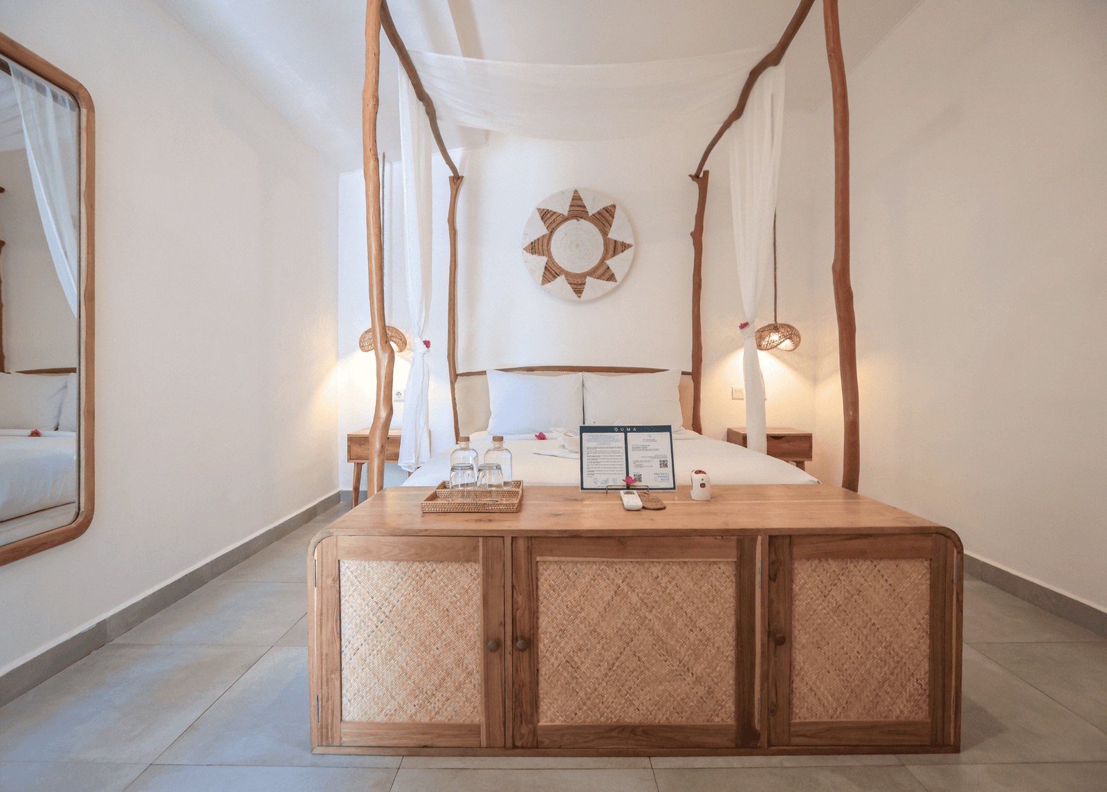 Quma Boutique Hotel